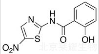 Tizoxanide标准品