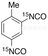 甲苯-2,4-二异氰酸酯-15N2标准品