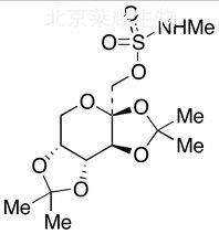 N-Methyl Topiramate