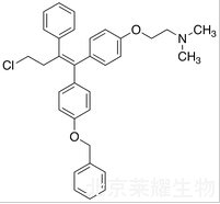 4-苄氧基托瑞米芬标准品