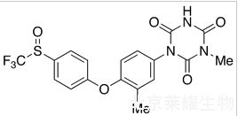 rac Toltrazuril Sulfoxide