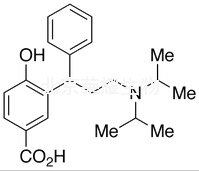 消旋5-羧基托特罗定标准品