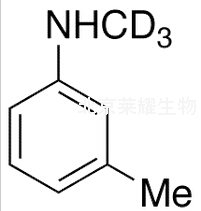 N,3-二甲基苯胺-d3标准品