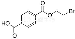 对二苯甲酸单(2-溴乙基)酯标准品