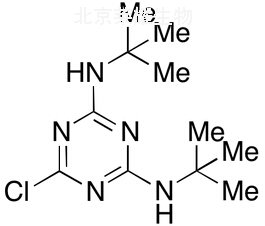 双(叔丁基氨基)氯-s-三嗪标准品