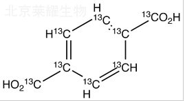 对苯二甲酸-13C8标准品