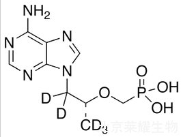 替诺福韦-D5标准品