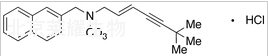 盐酸特比奈芬杂质C-D3标准品