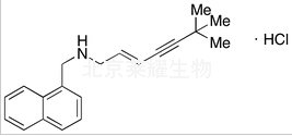 N-去甲基盐酸特比萘芬标准品
