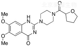特拉唑嗪杂质B标准品
