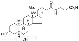 牛磺猪去氧胆酸标准品