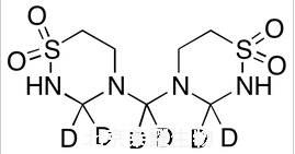 Taurolidine-D6
