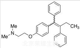 (E/Z)-他莫昔芬标准品