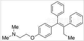 (E)-他莫昔芬标准品