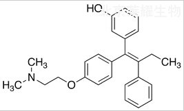 (E)-3-羟基他莫昔芬标准品