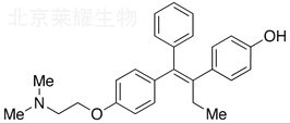 (E)-4’-羟基他莫昔芬标准品