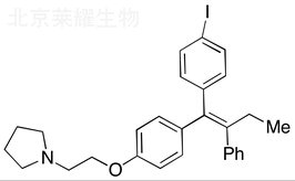 Idoxifene