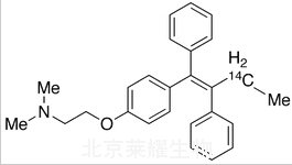 Tamoxifen-14C