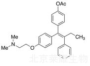 (E)-4-乙酰氧基他莫昔芬标准品