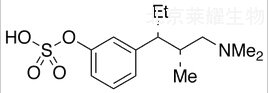 Tapentadol O-Sulfate