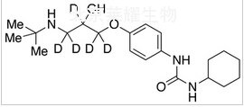 RAC他林洛尔-D5标准品