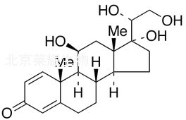 20(R)-Hydroxy Prednisolone
