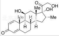 16α-Methyl Prednisolone