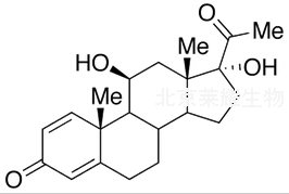 21-脱氧泼尼松龙标准品