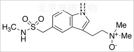 舒马曲坦-N-氧化物