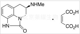 Sumanirole Maleate