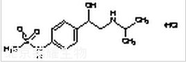 盐酸索他洛尔标准品