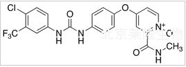 索拉非尼-N-氧化物