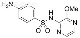 磺胺甲氧吡嗪标准品