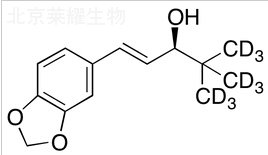 (R)-Stiripentol-d9