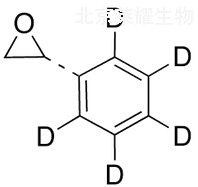 (R)-(+)-苯乙烯-d5氧化物标准品