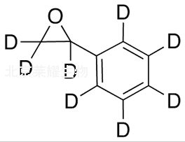 rac Styrene-d8 Oxide