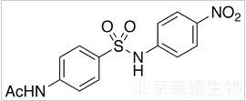 磺胺硝苯标准品