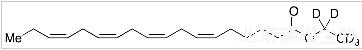 十八碳四烯酸乙酯-D5标准品