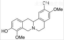 D,L-千金藤啶碱标准品