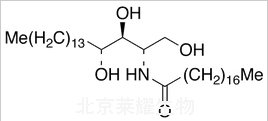 N-硬脂酰植物鞘胺醇标准品