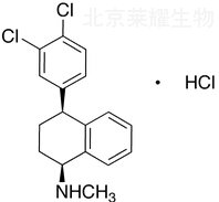 盐酸舍曲林标准品