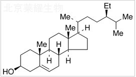 β-谷甾醇标准品