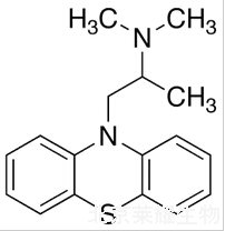 盐酸异丙嗪标准品