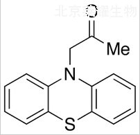 α-甲基-吩噻嗪-10-乙醛标准品