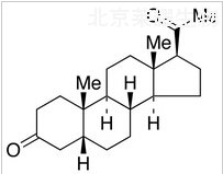 5β-二氢孕酮标准品