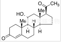11α-羟孕酮标准品