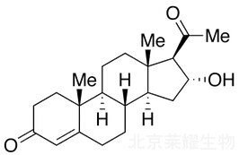 16α-羟基孕酮标准品