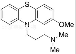 2-甲氧基丙嗪标准品