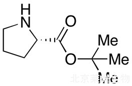 L-脯氨酸叔丁酯标准品