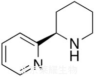 2-(2R)-2-Piperidinylpyridine